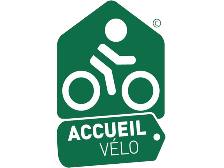 Accueil vélo